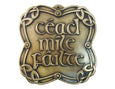 Cead Mile Failte Plaque