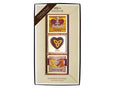 The Claddagh Panel Wall Hanging