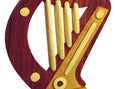 The Irish Harp