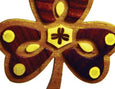 The Irish Shamrock