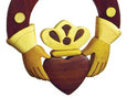 The Claddagh Ring
