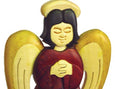 The Celtic Angel