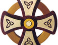 Celtic Cross Hanging Ornament