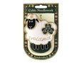 Sheep Hanging Ornament