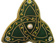 Trinity Knot Hanging Ornament