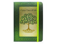 Celtic Tree of Life Notebook