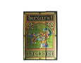 Celtic Notes Celtic Peacock Notebook