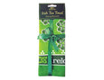 Dancing Shamrocks Irish Tea Towel