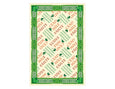 Cead Mile Failte Irish Tea Towel