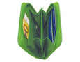 Irish Blessing Wallet