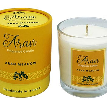 Aran Candles