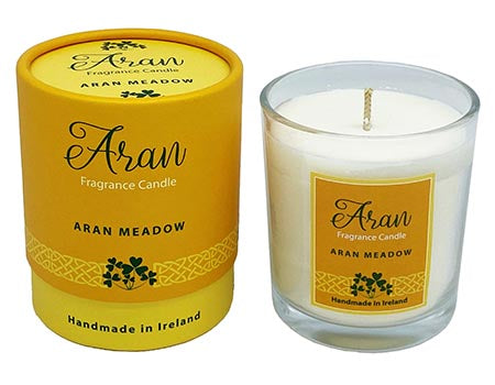 Aran Meadow