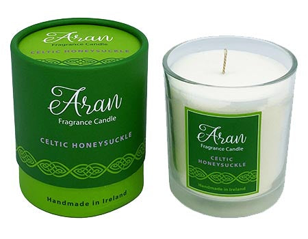 Celtic Honeysuckle