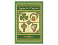 Symbols of Ireland 2 Tea Towel Set