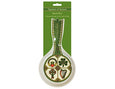 Symbols of Ireland Spoon Rest