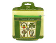 Symbols of Ireland Zip Purse