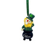 Lucky the Irish Leprechaun - Failte!