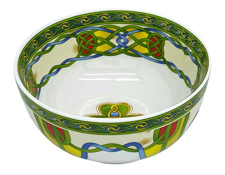 Irish Weave 14cm Bowl