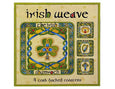 Irish Weave Coaster Set