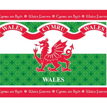 Wales Forever