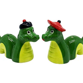 Salt and Pepper Sets