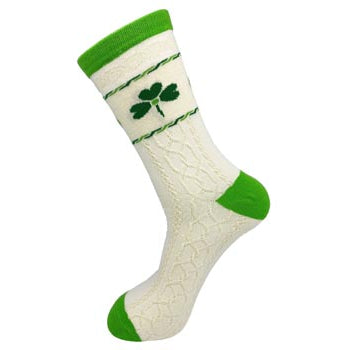 Clara Cotton Socks