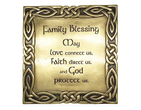 Family Blessing