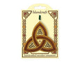 Trinity Knot Hanging Ornament