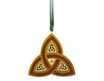 Trinity Knot Hanging Ornament