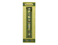 Irish Weave Shamrock Ballpoint Pen
