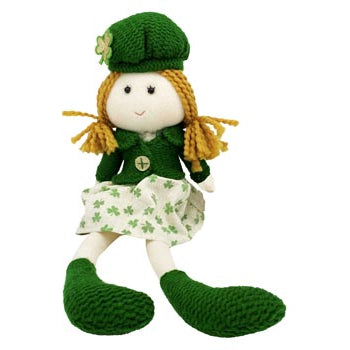 Rag Dolls