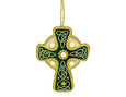 High Cross Hanging Ornament