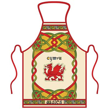 Scotland & Wales