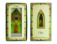 Failte - 16cm Arch - Stained Glass