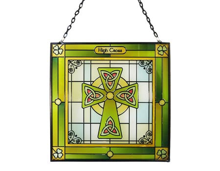 Celtic Cross of Light