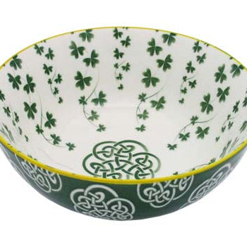 Celtic Bowls and Dishes