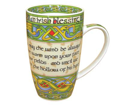 Blessing Mug