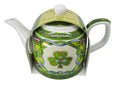 Shamrock Teapot