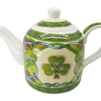 Teapots