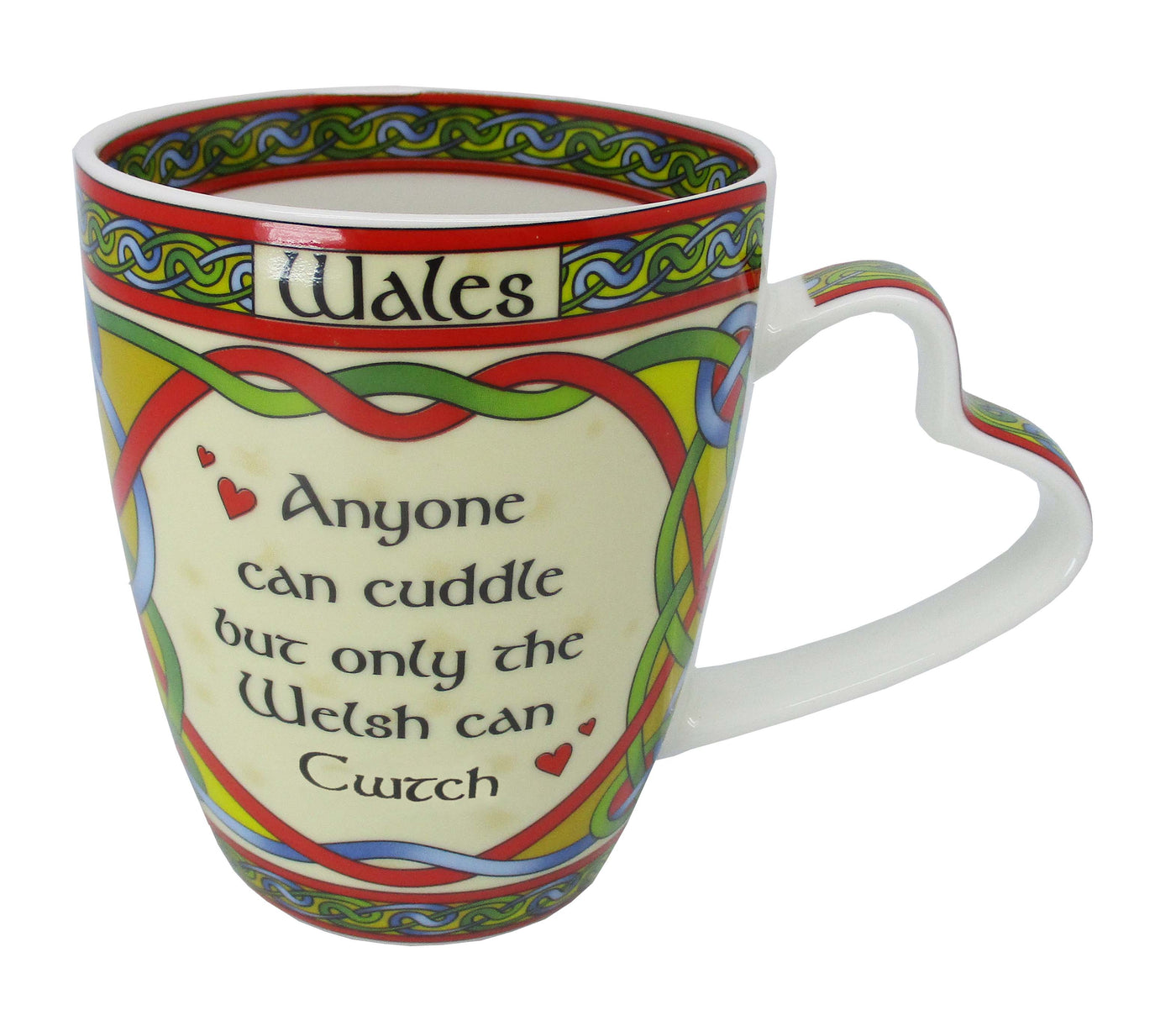 Cwtch Mug