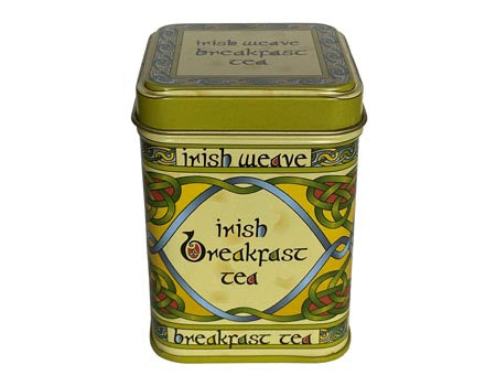 Irish Breakfast Loose Leaf Tea