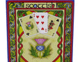 Scottish Playing Cards