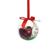 Highland Cow Bauble