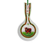 Highland Cow Spoon Rest