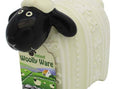 Woolly Ware Sheep Figurine