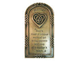 Mother Blessing Plaque