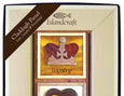The Claddagh Panel Wall Hanging