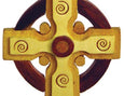 The Irish High Cross