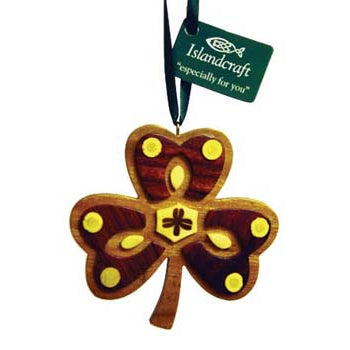 Wooden Decorations