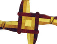 The Brigid's Cross